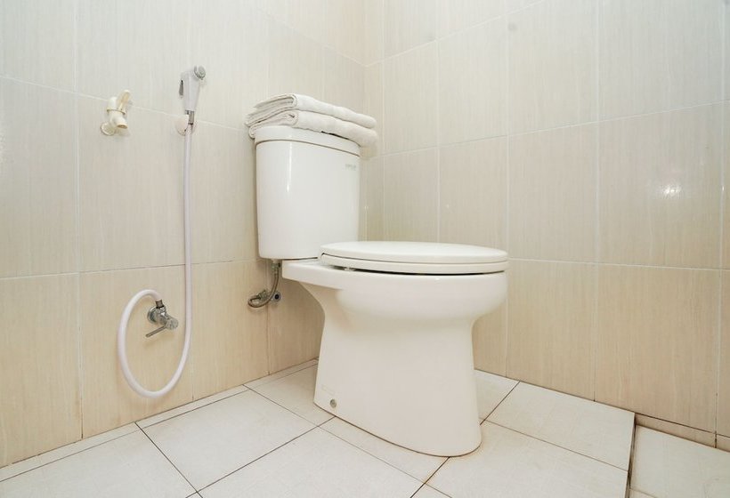 旅馆 Bintang By Oyo Rooms