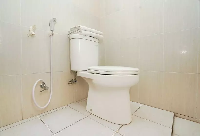 هاستل Bintang By Oyo Rooms