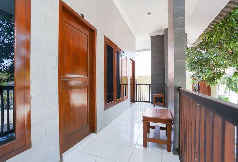 旅馆 Bintang By Oyo Rooms