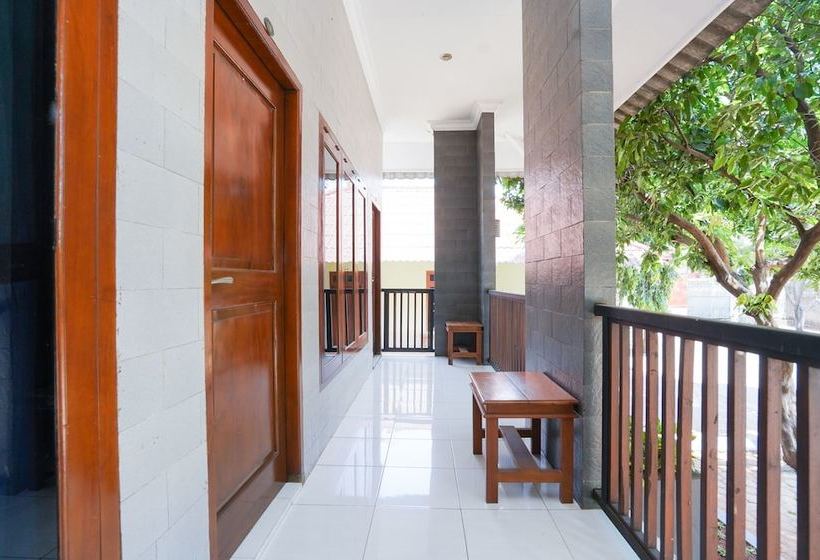 旅馆 Bintang By Oyo Rooms