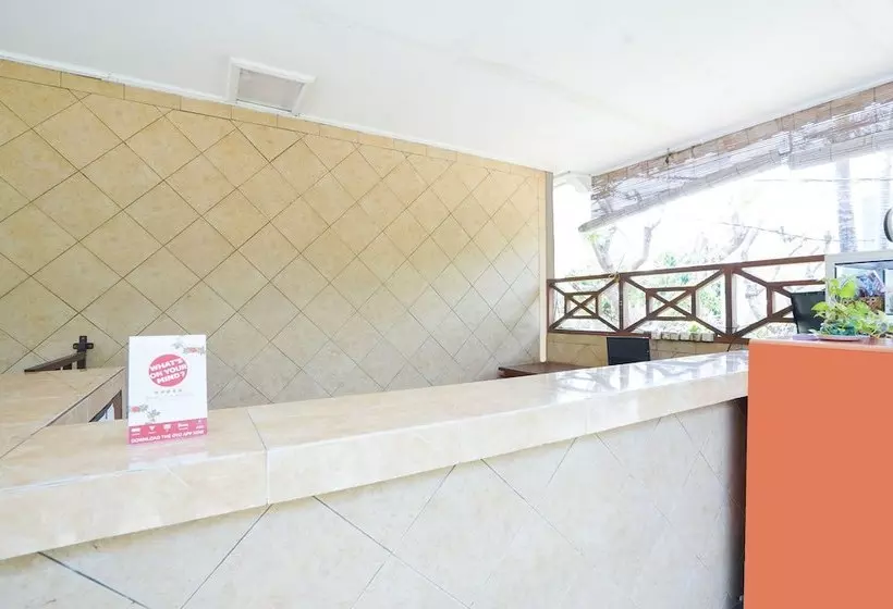 هاستل Bintang By Oyo Rooms