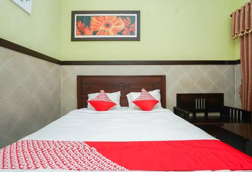 هاستل Bintang By Oyo Rooms