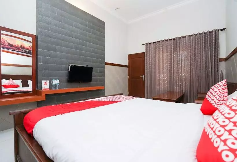 هاستل Bintang By Oyo Rooms