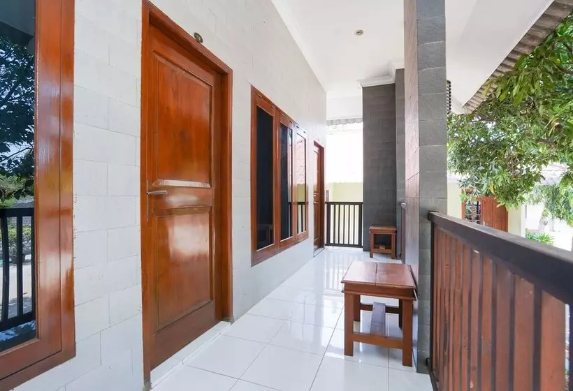 هاستل Bintang By Oyo Rooms