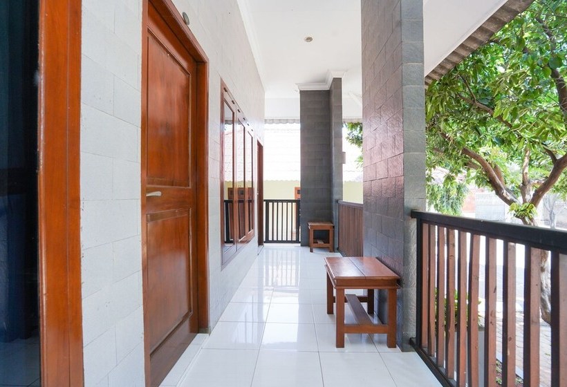 旅馆 Bintang By Oyo Rooms