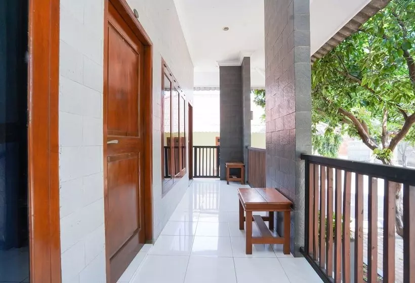 هاستل Bintang By Oyo Rooms