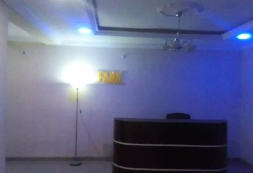 Fara Hotel & Suite