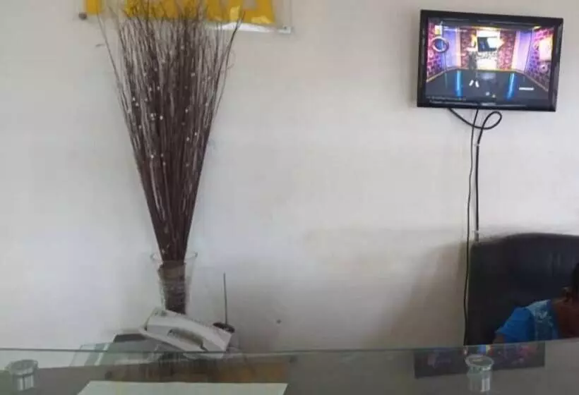 Fara Hotel & Suite
