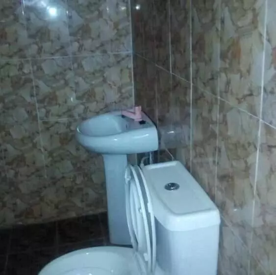 Fara Hotel & Suite