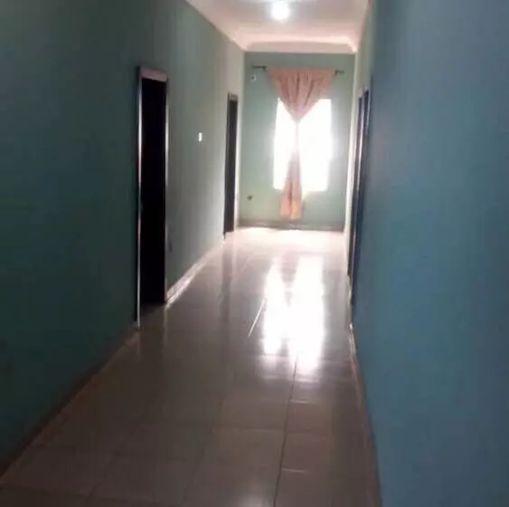 Fara Hotel & Suite