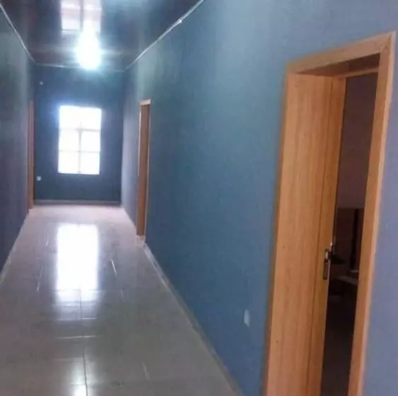 Fara Hotel & Suite