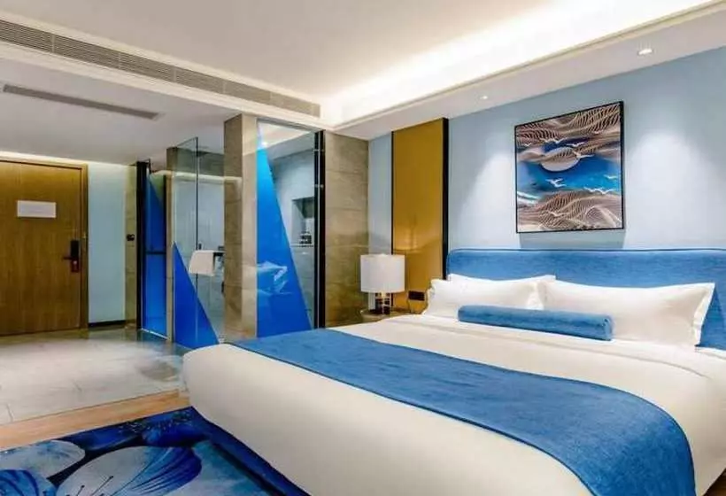 ホテル Floral  Tian Cheng Airport