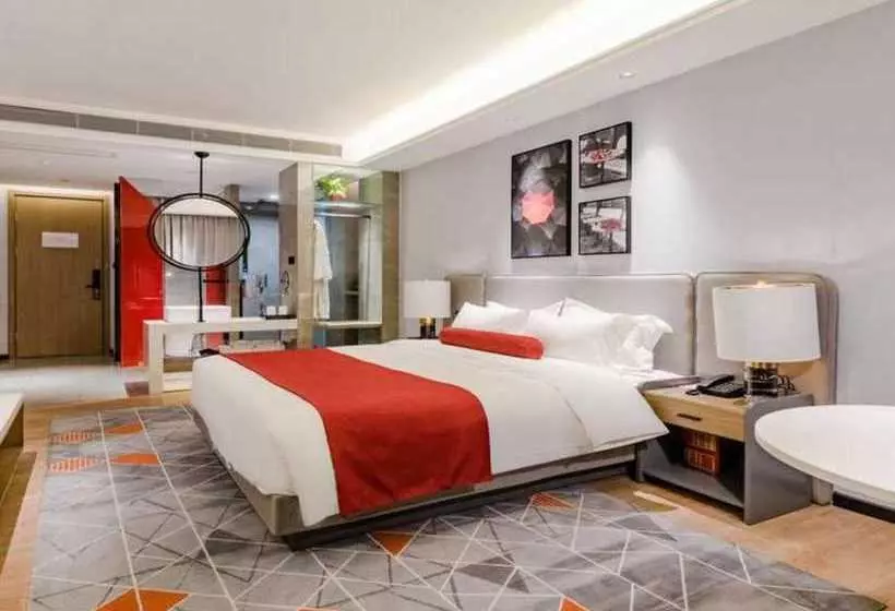 ホテル Floral  Tian Cheng Airport