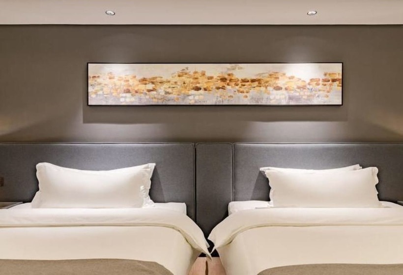 Hotel Floral  Tian Cheng Airport