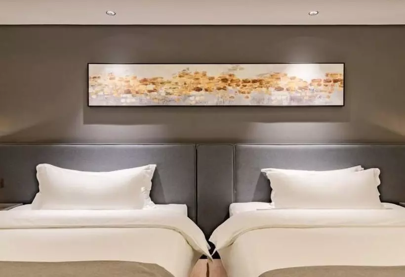 ホテル Floral  Tian Cheng Airport