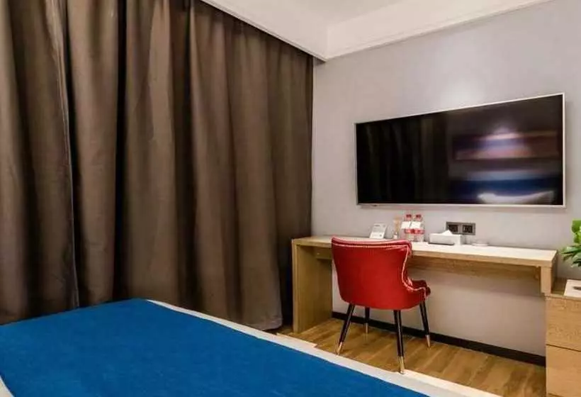 ホテル Floral  Tian Cheng Airport