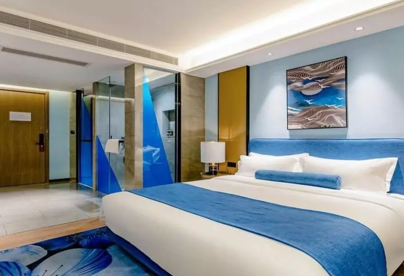 ホテル Floral  Tian Cheng Airport