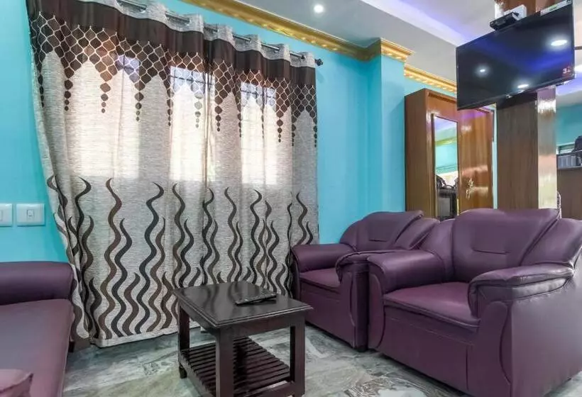 Super Hotel O Kanyakumari Near Sunrise View