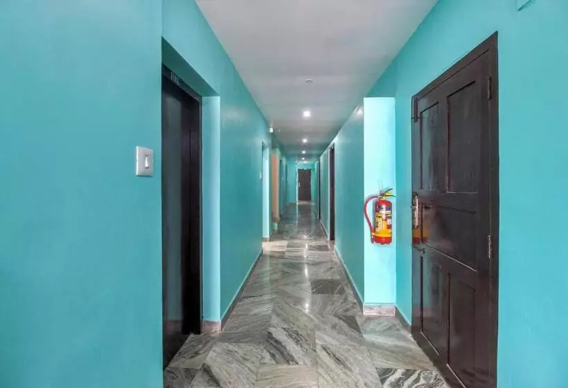 Super Hotel O Kanyakumari Near Sunrise View