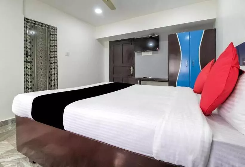 Super Hotel O Kanyakumari Near Sunrise View