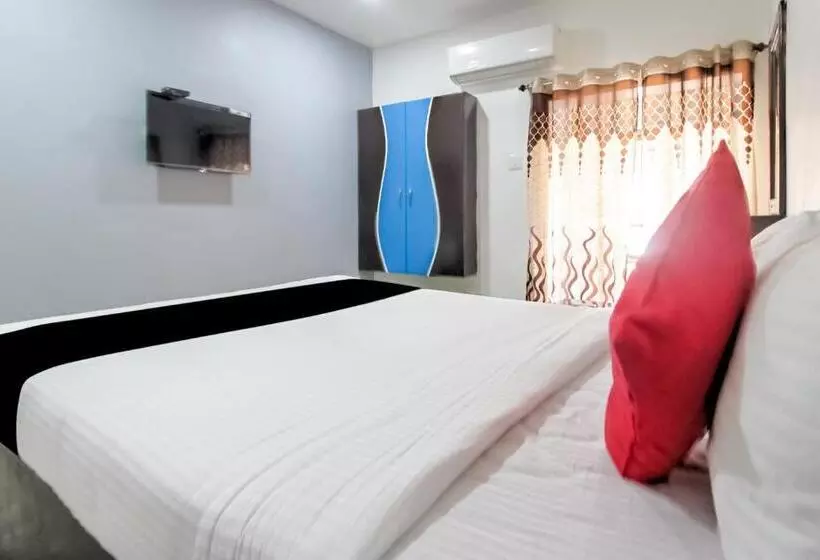 Super Hotel O Kanyakumari Near Sunrise View