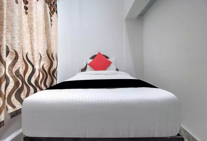 Super Hotel O Kanyakumari Near Sunrise View
