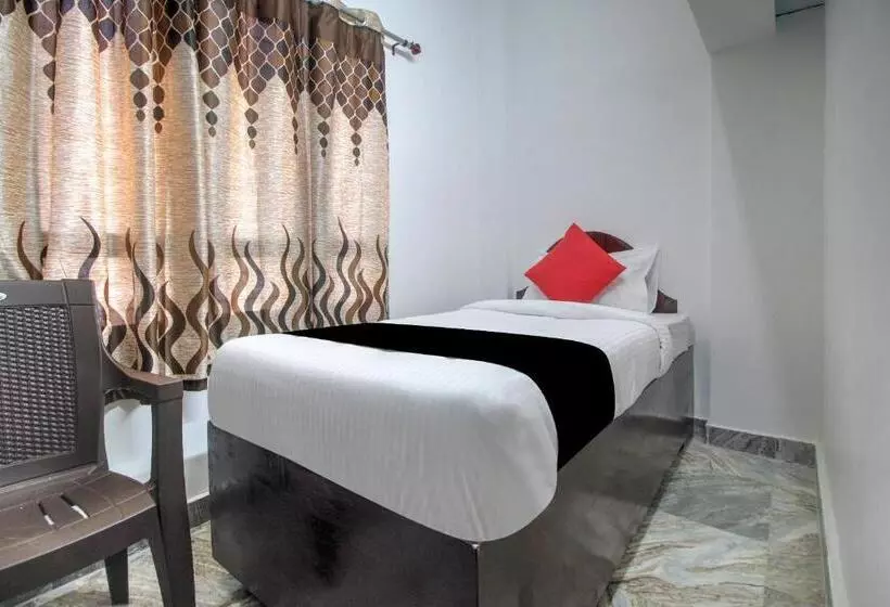 Super Hotel O Kanyakumari Near Sunrise View