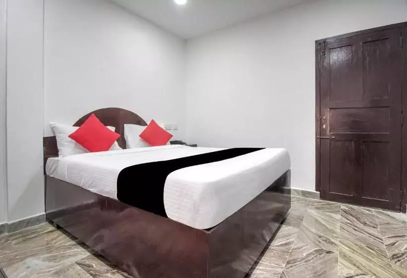 Super Hotel O Kanyakumari Near Sunrise View