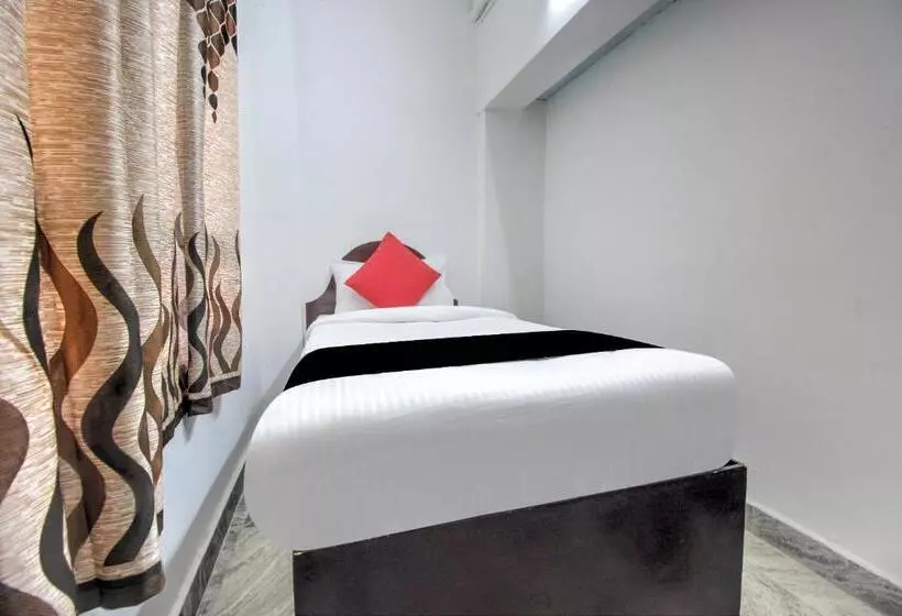 Super Hotel O Kanyakumari Near Sunrise View