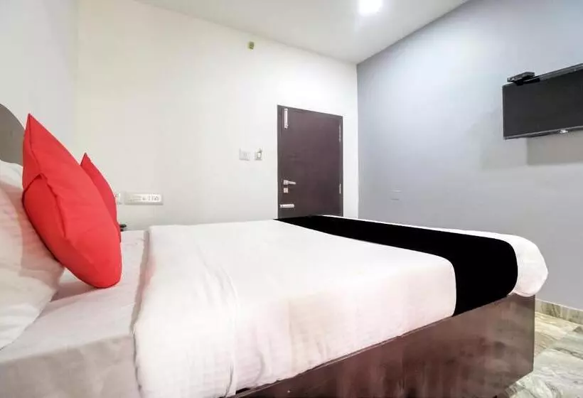 Super Hotel O Kanyakumari Near Sunrise View