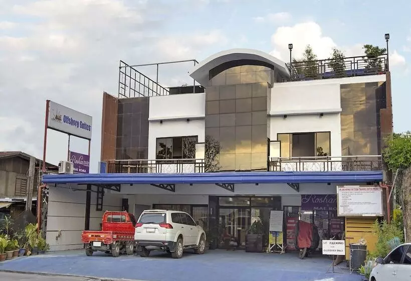 ホテル Offshore