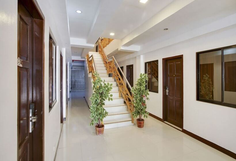 בית מלון כפרי Offshore