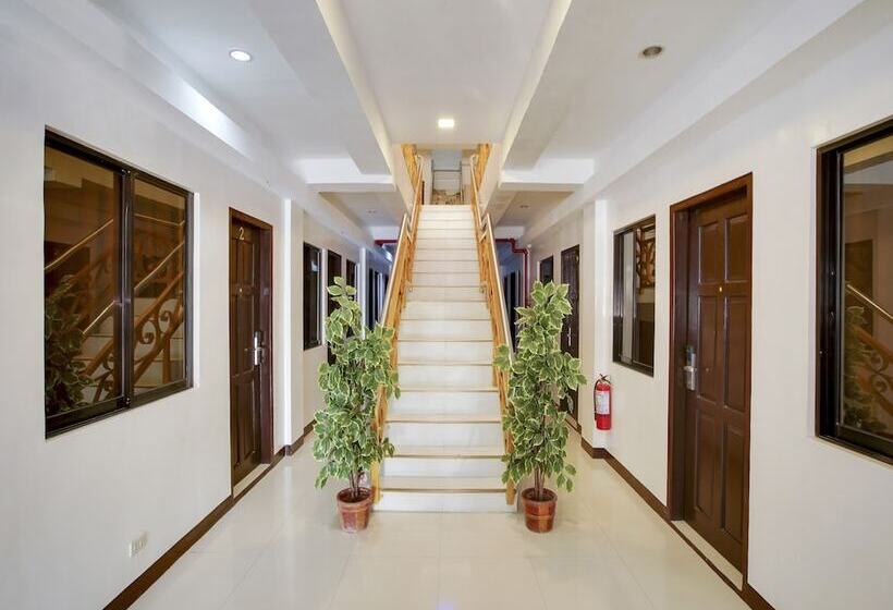 בית מלון כפרי Offshore