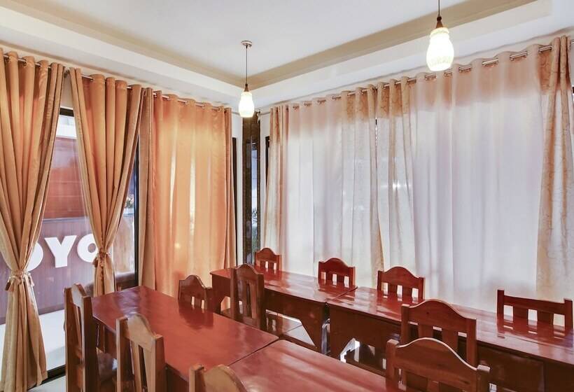 בית מלון כפרי Offshore