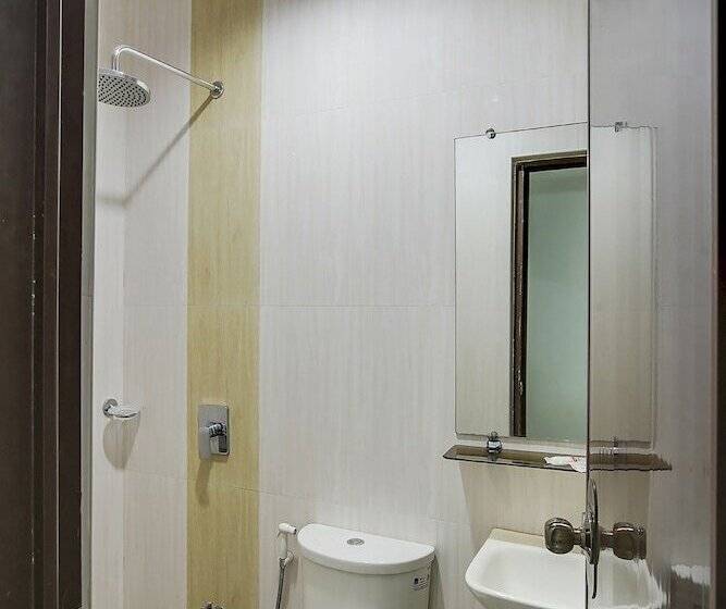 בית מלון כפרי Offshore