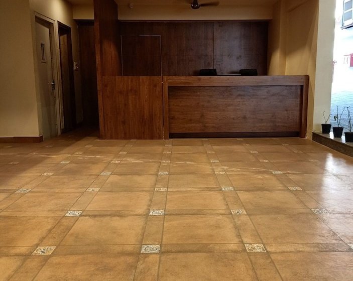 בית מלון כפרי Sharayu One