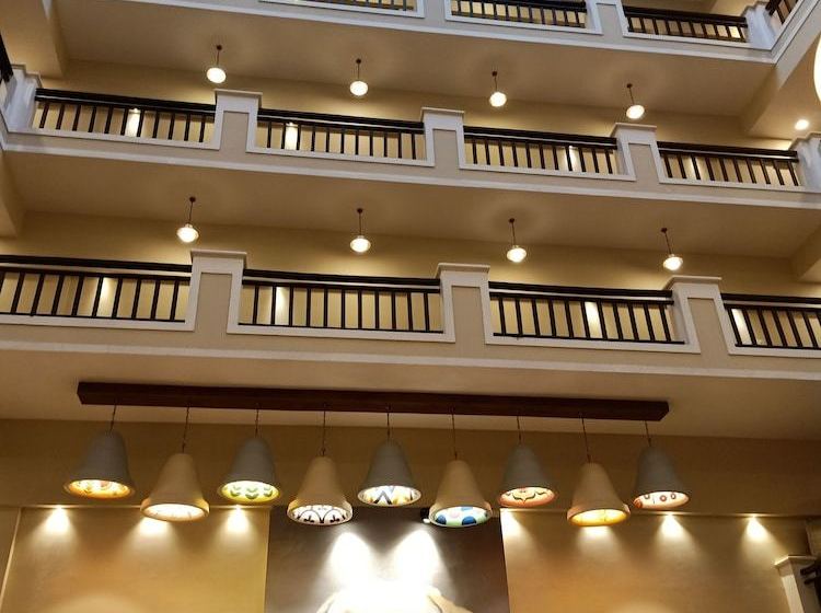 בית מלון כפרי Sharayu One