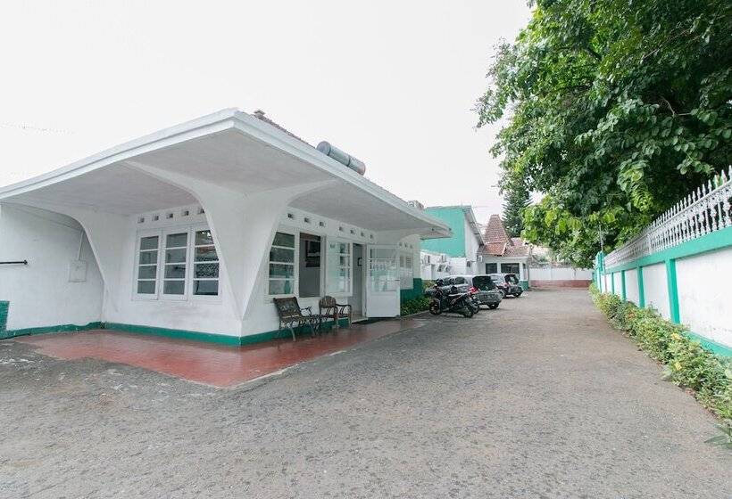 בית מלון כפרי Mustika Widyasari Redpartner