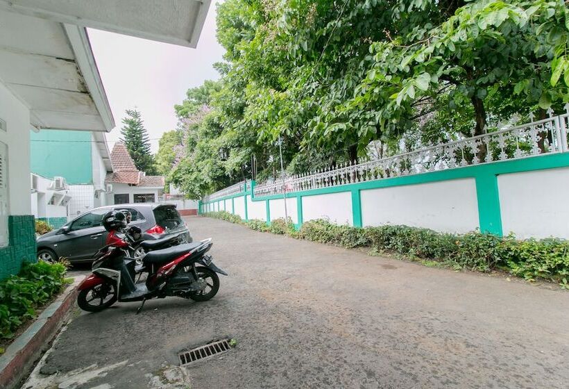 בית מלון כפרי Mustika Widyasari Redpartner