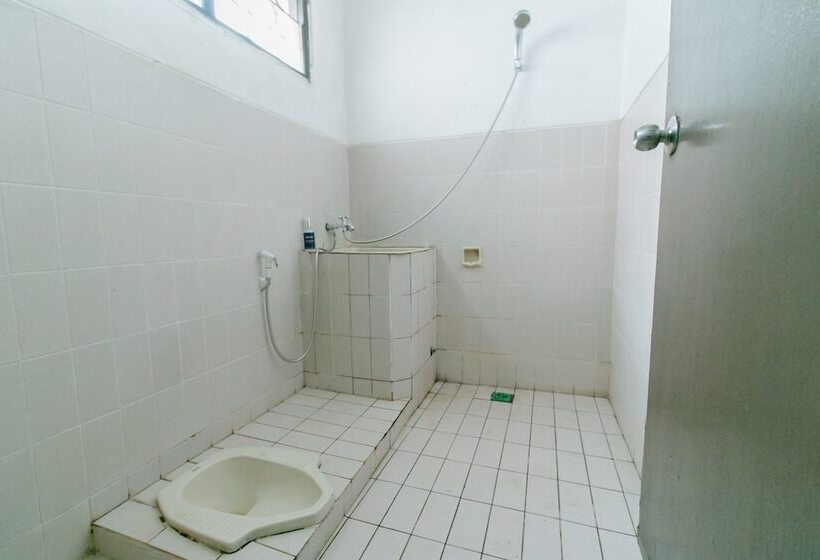 בית מלון כפרי Mustika Widyasari Redpartner