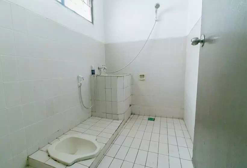 Hotelli Mustika Widyasari Redpartner