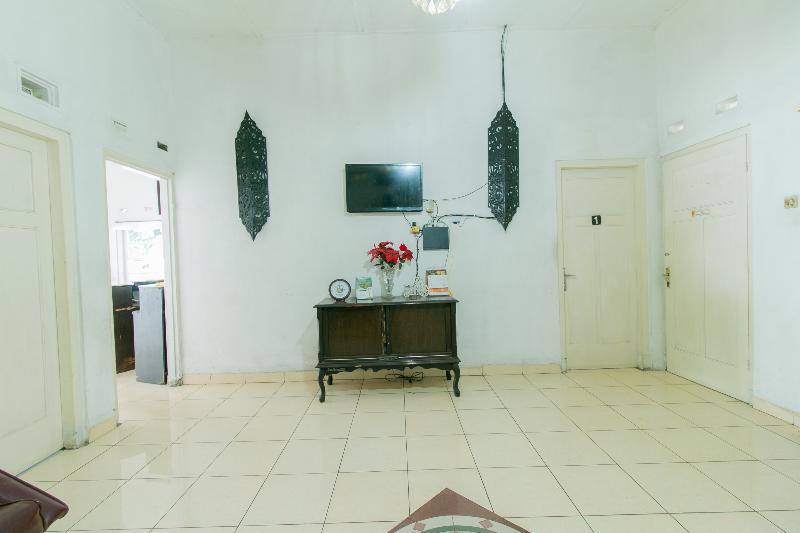 בית מלון כפרי Mustika Widyasari Redpartner