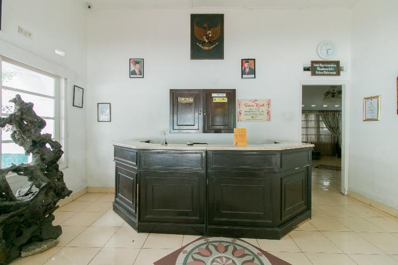 בית מלון כפרי Mustika Widyasari Redpartner