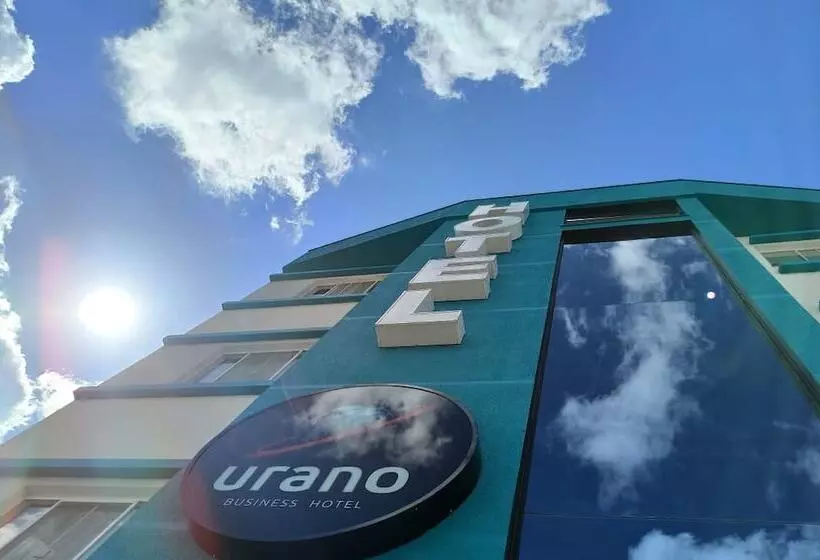 ホテル Urano