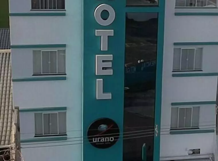 ホテル Urano