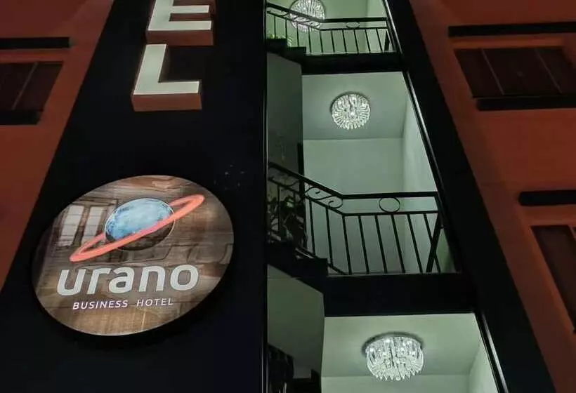 ホテル Urano