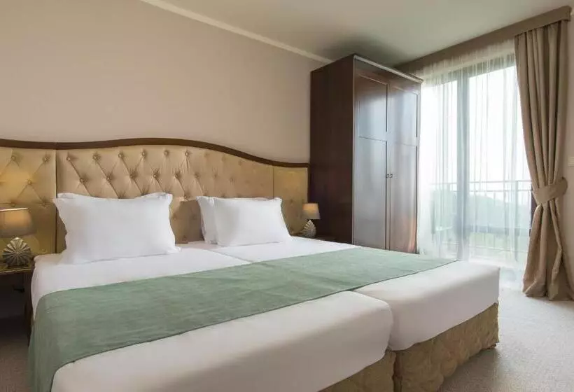 ホテル Villa Magus