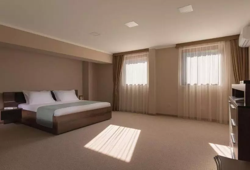 ホテル Villa Magus