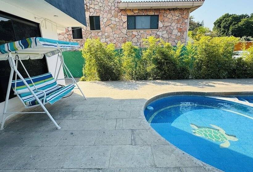 هتل Villa Pralaya