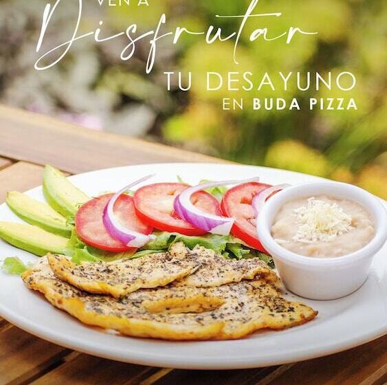 هتل Villa Pralaya